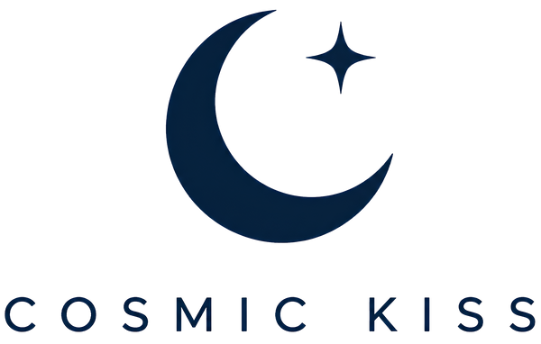 Cosmic Kiss